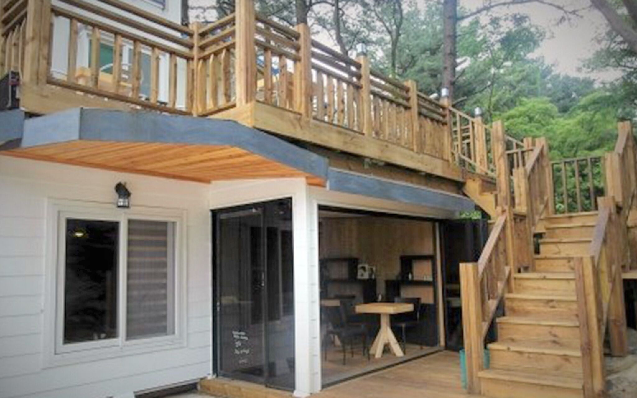 Jeju Ttorang Guest House