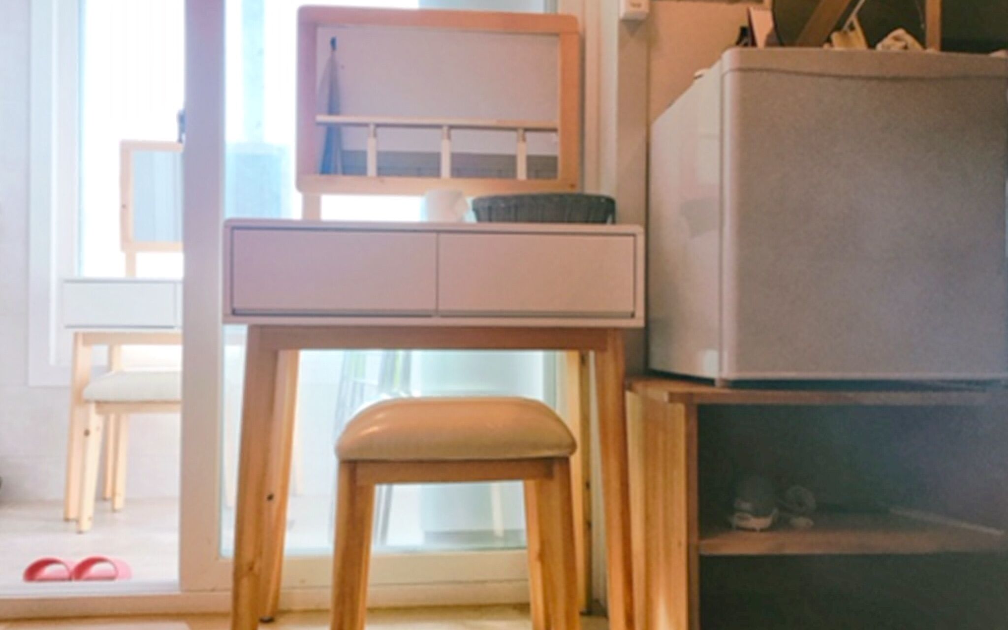 Jeju Ttorang Guest House