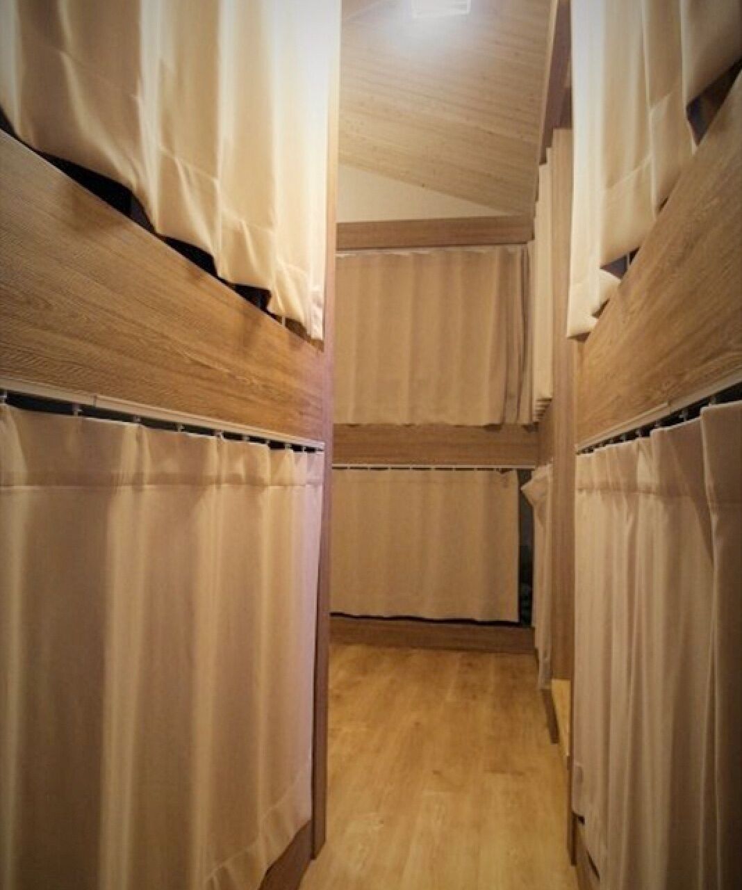 Jeju Ttorang Guest House