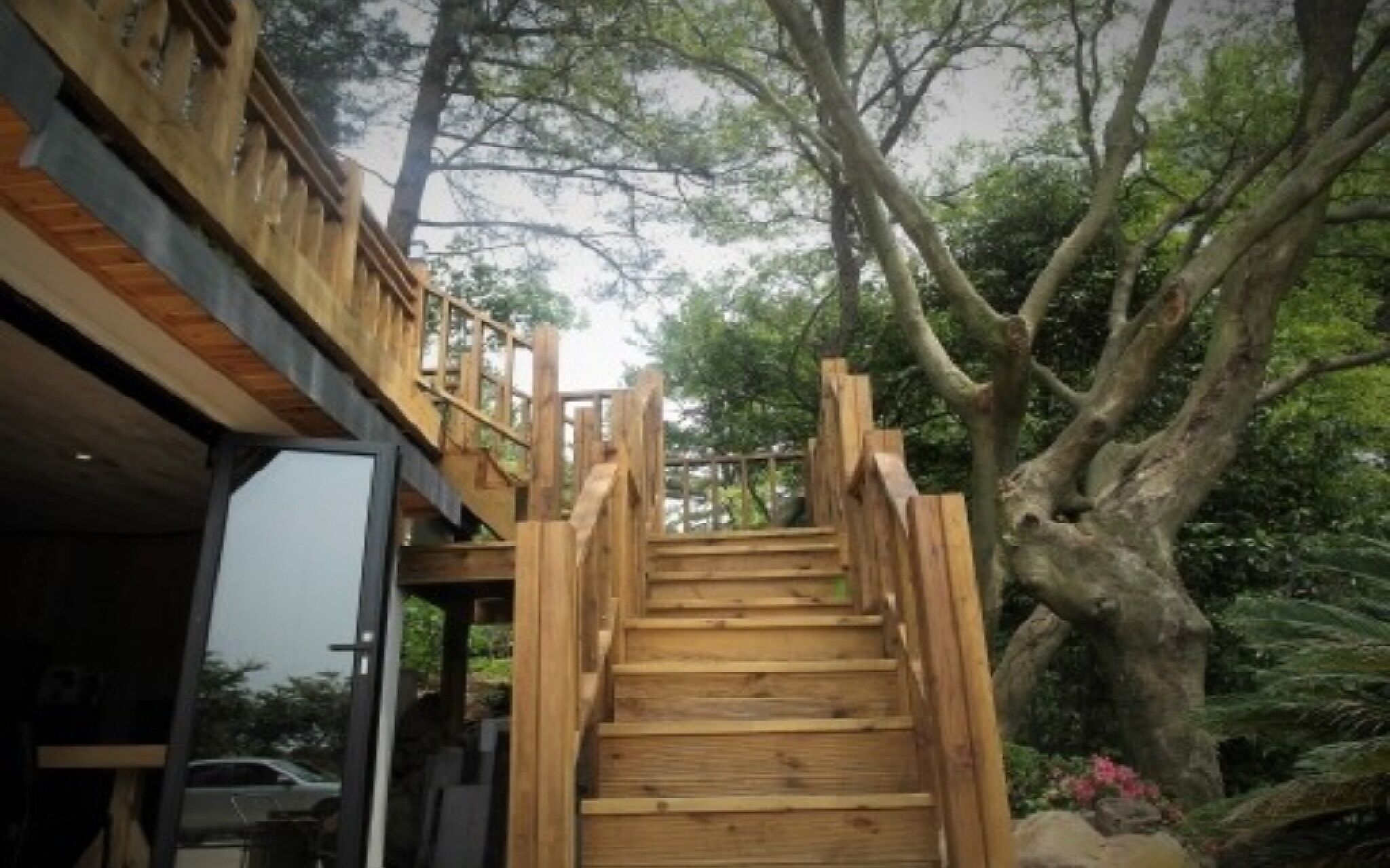 Jeju Ttorang Guest House