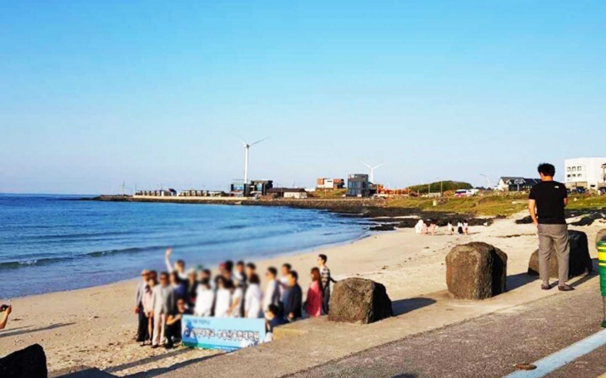 Jeju Tunanghouse Pension