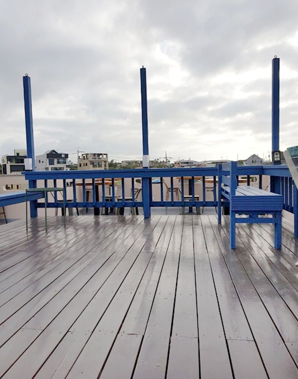 Jeju Tunanghouse Pension