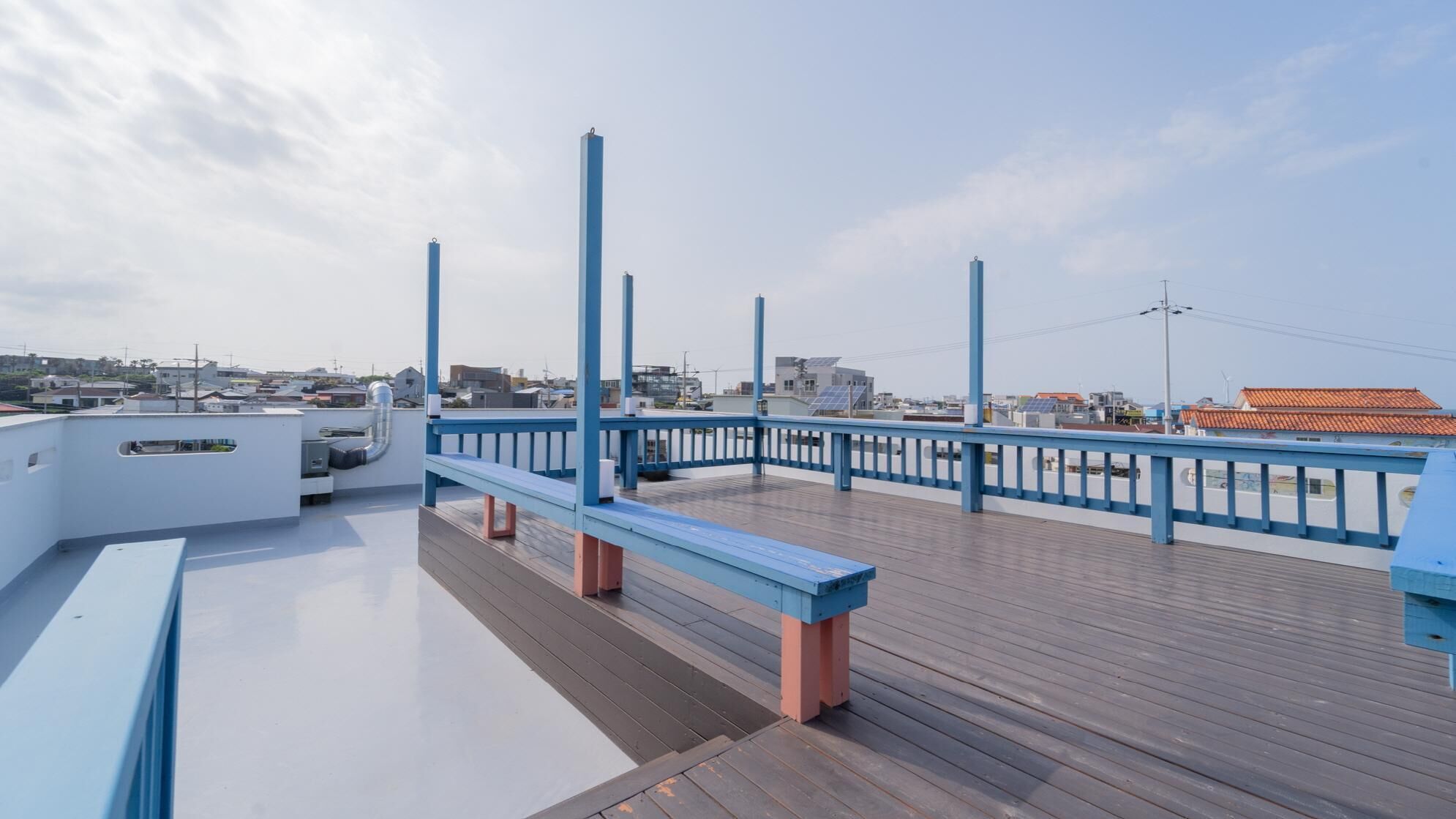 Jeju Tunanghouse Pension