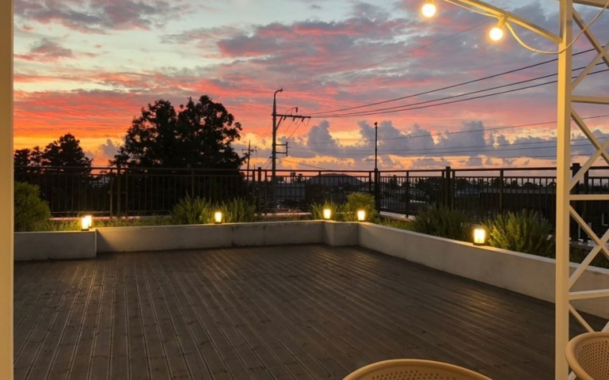 Jeju Waheulpaengnamujip Pension