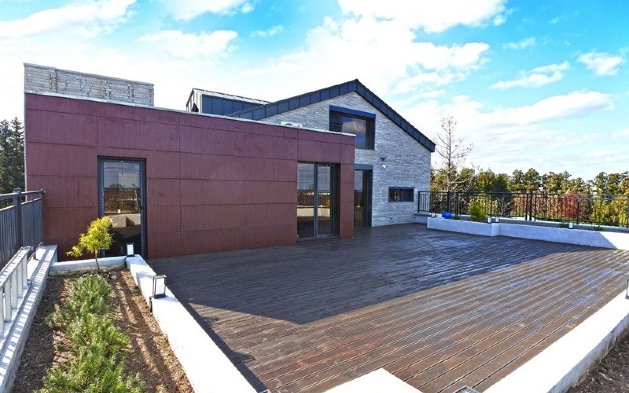 Jeju Waheulpaengnamujip Pension