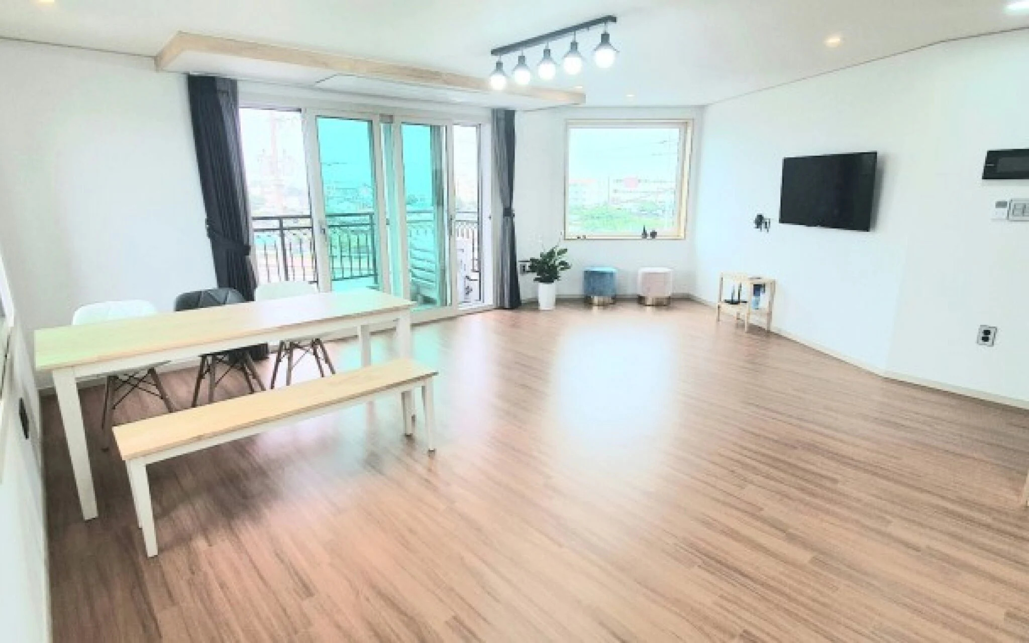 Jeju Wani-class Pension