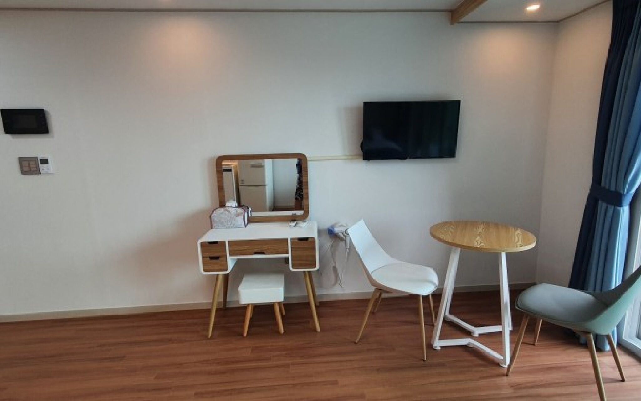 Jeju Wani-class Pension