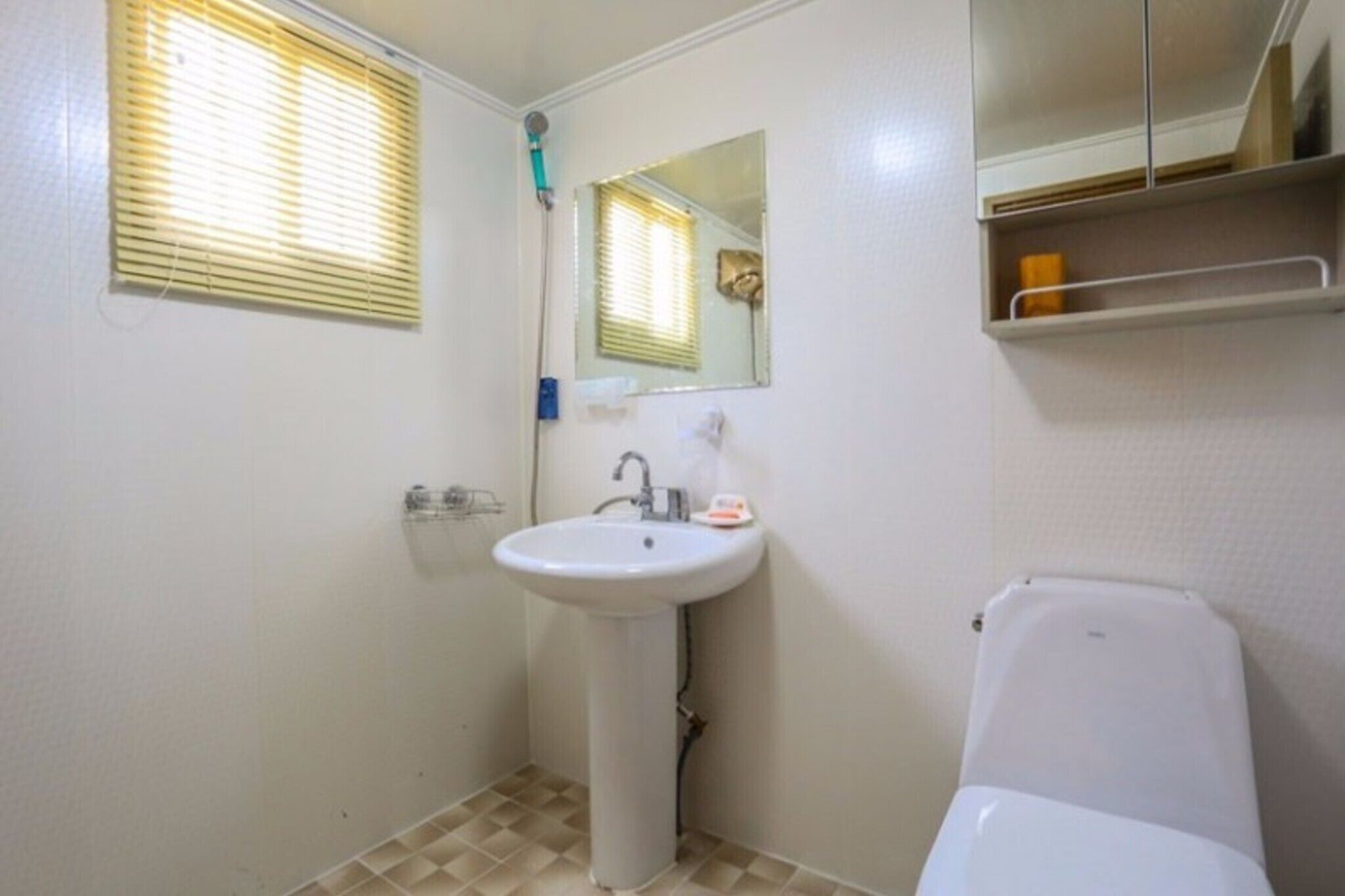 Jeju Woljeong Cello House Pension