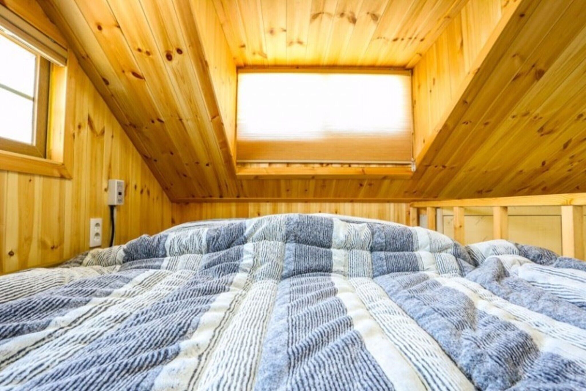 Jeju Woljeong Cello House Pension