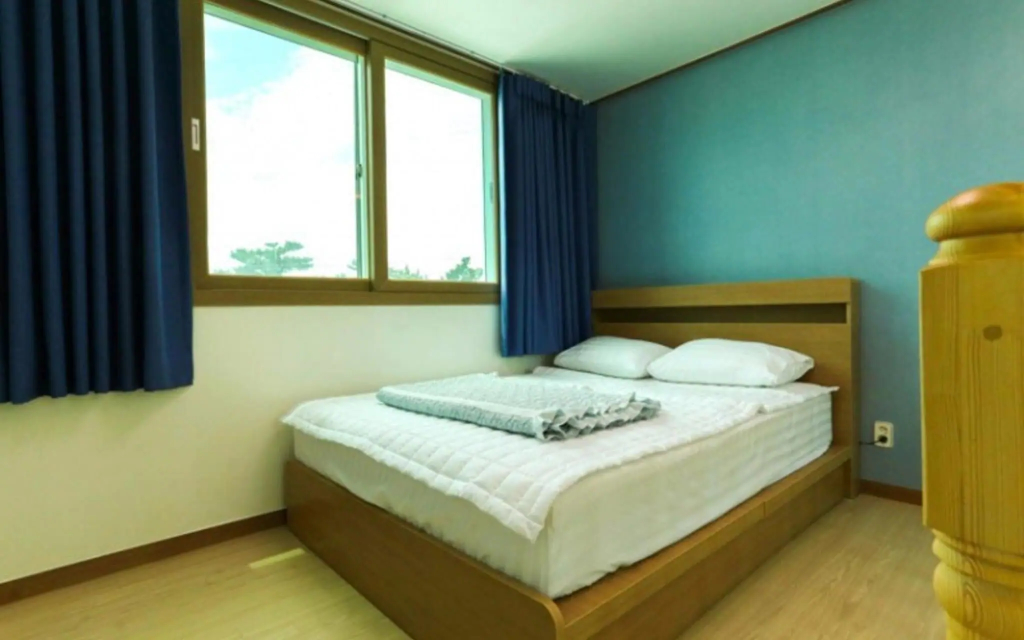 Jeju Woljeongri Badabyeol Pension Jeju Woljeongri Badabyeol Pension