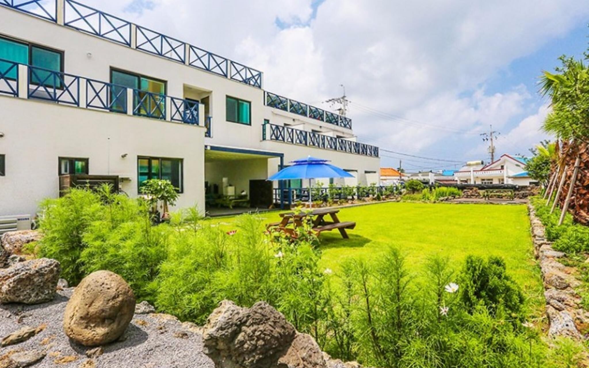 Jeju Woljeongri Badabyeol Pension Jeju Woljeongri Badabyeol Pension