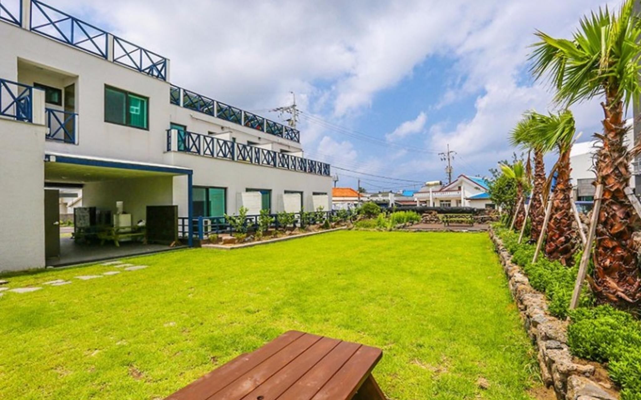 Jeju Woljeongri Badabyeol Pension Jeju Woljeongri Badabyeol Pension