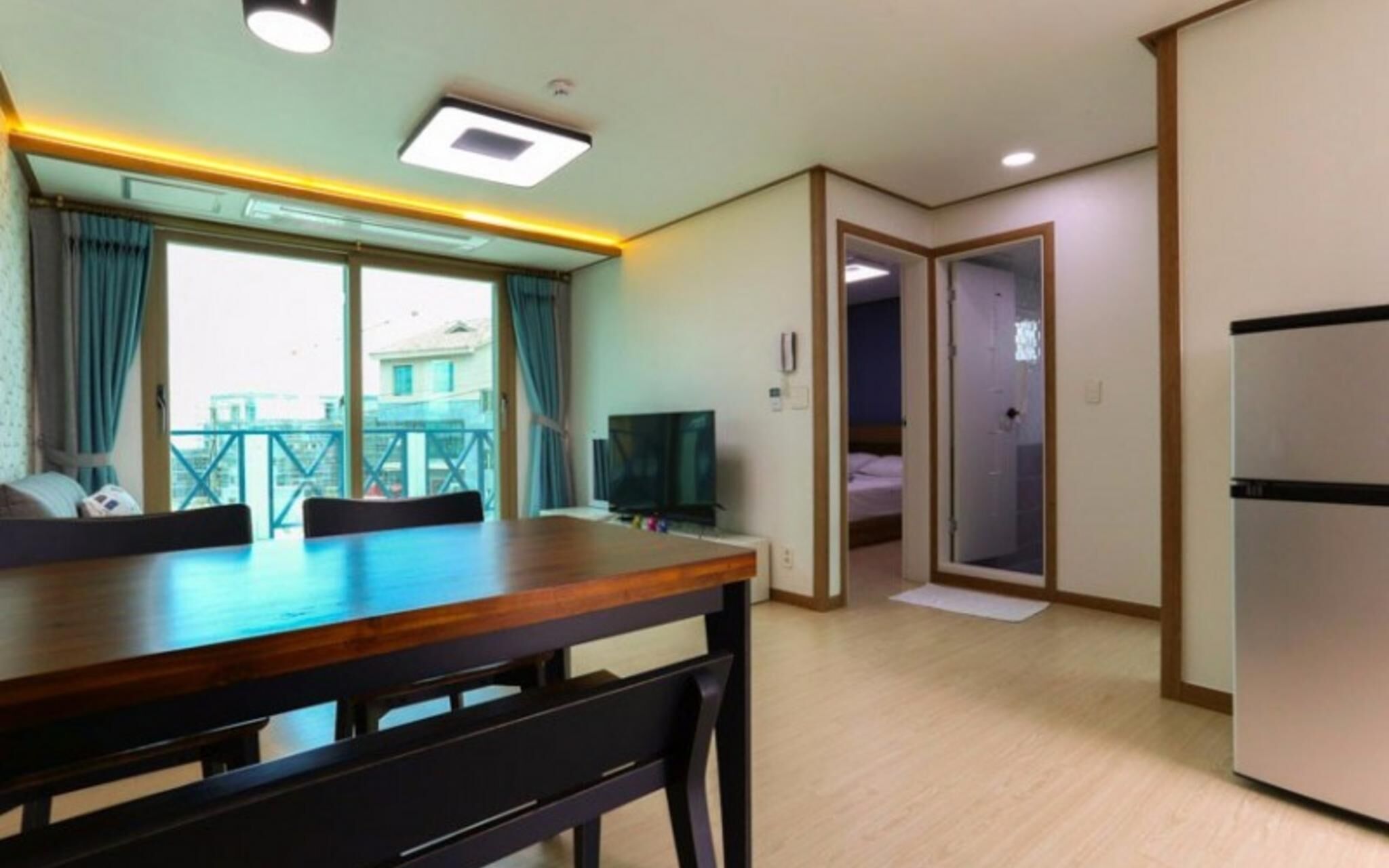 Jeju Woljeongri Badabyeol Pension Jeju Woljeongri Badabyeol Pension
