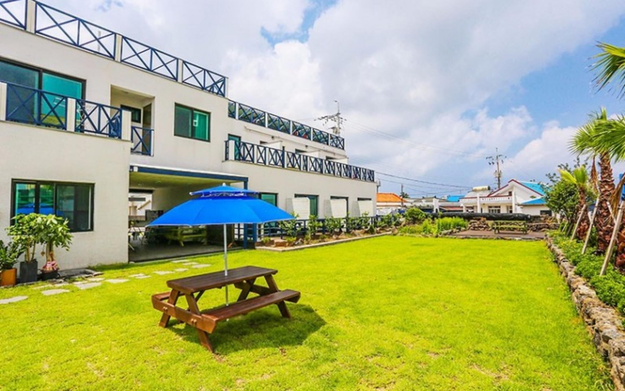 Jeju Woljeongri Badabyeol Pension Jeju Woljeongri Badabyeol Pension