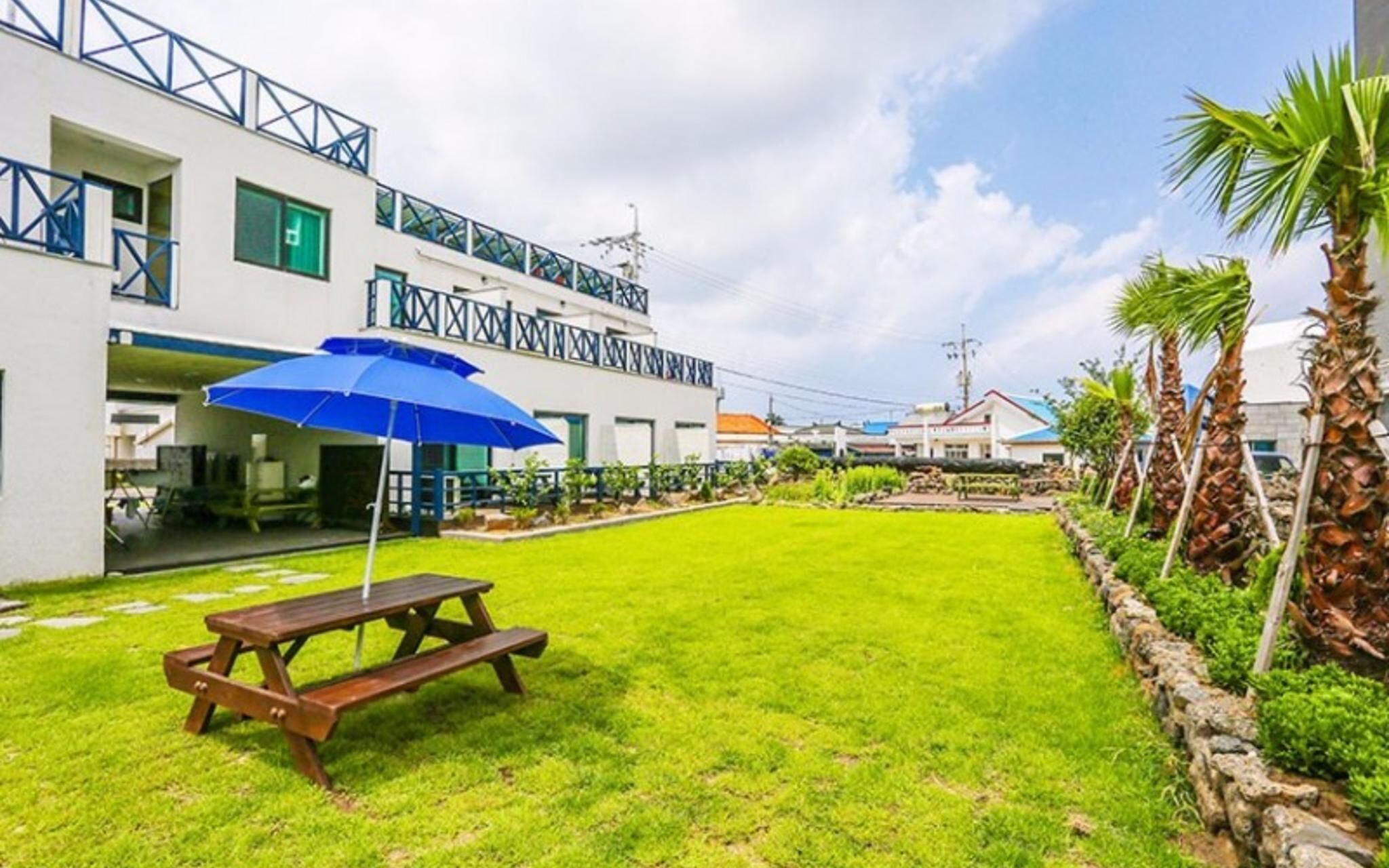 Jeju Woljeongri Badabyeol Pension Jeju Woljeongri Badabyeol Pension