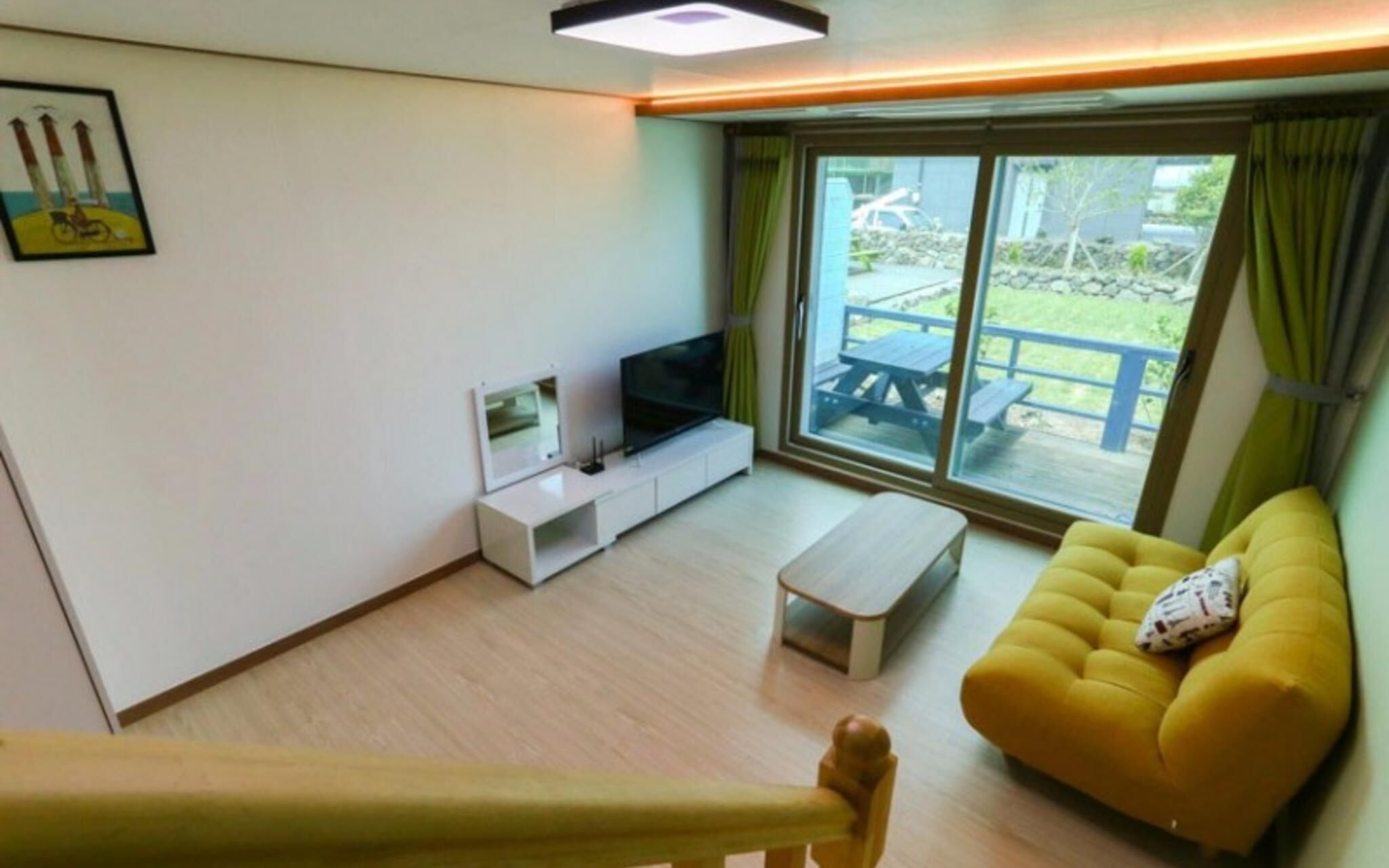 Jeju Woljeongri Badabyeol Pension Jeju Woljeongri Badabyeol Pension