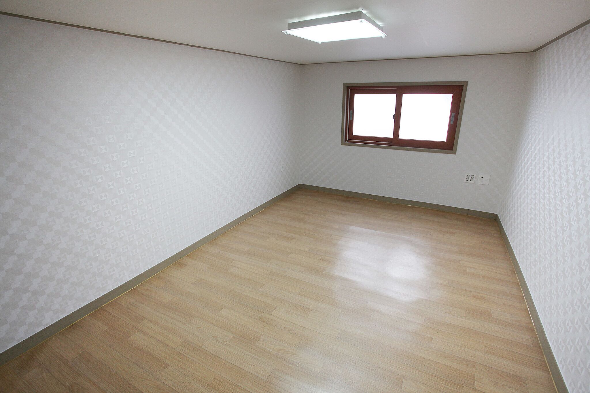 Jeju Yeongsung Motel