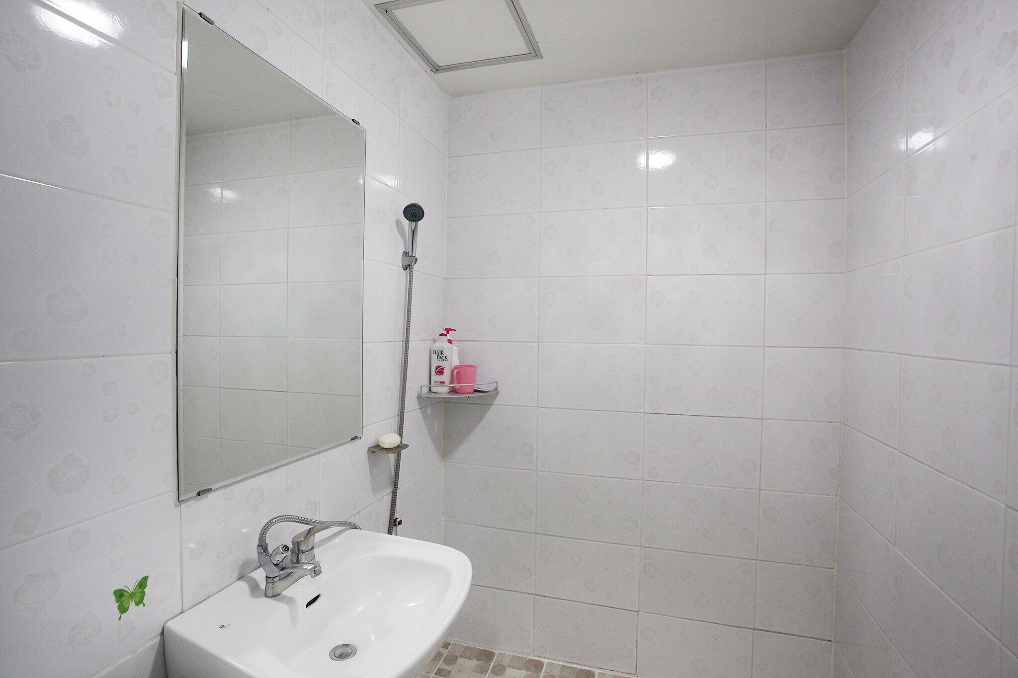 Jeju Yeongsung Motel