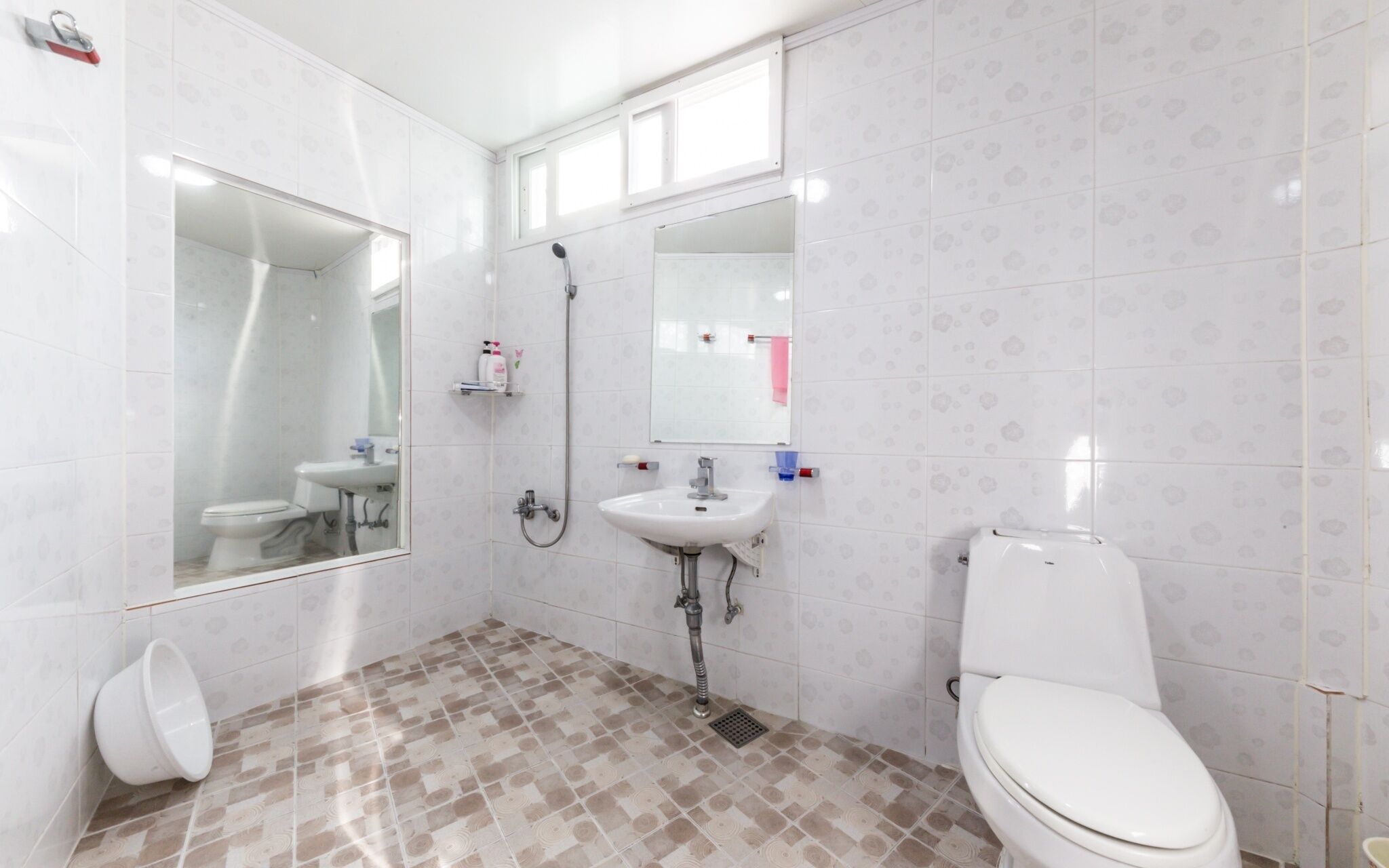 Jeju Yeongsung Motel