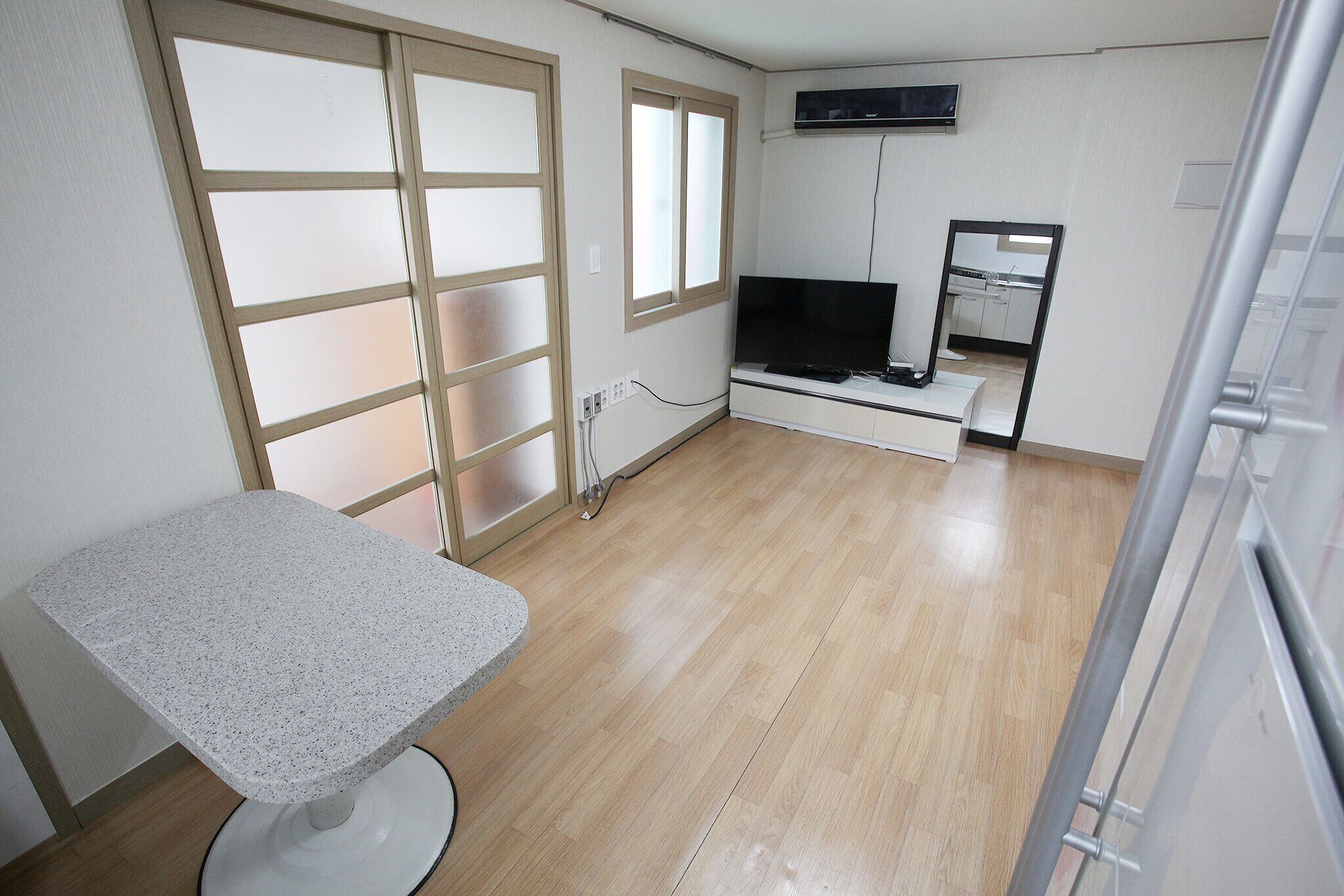 Jeju Yeongsung Motel