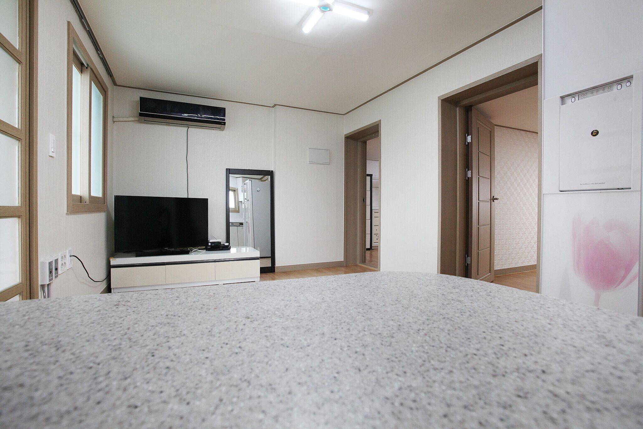 Jeju Yeongsung Motel