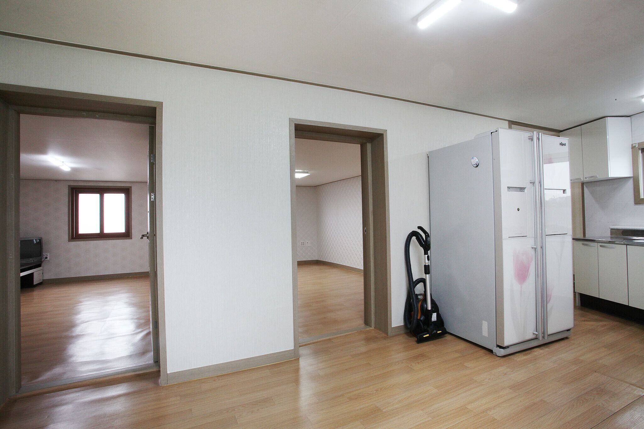 Jeju Yeongsung Motel