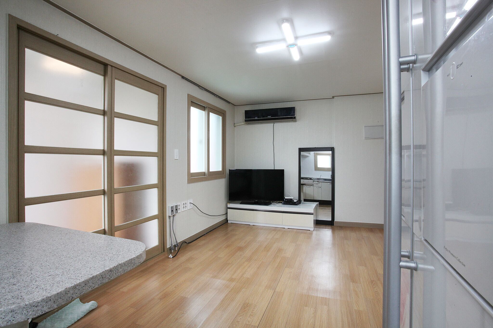 Jeju Yeongsung Motel
