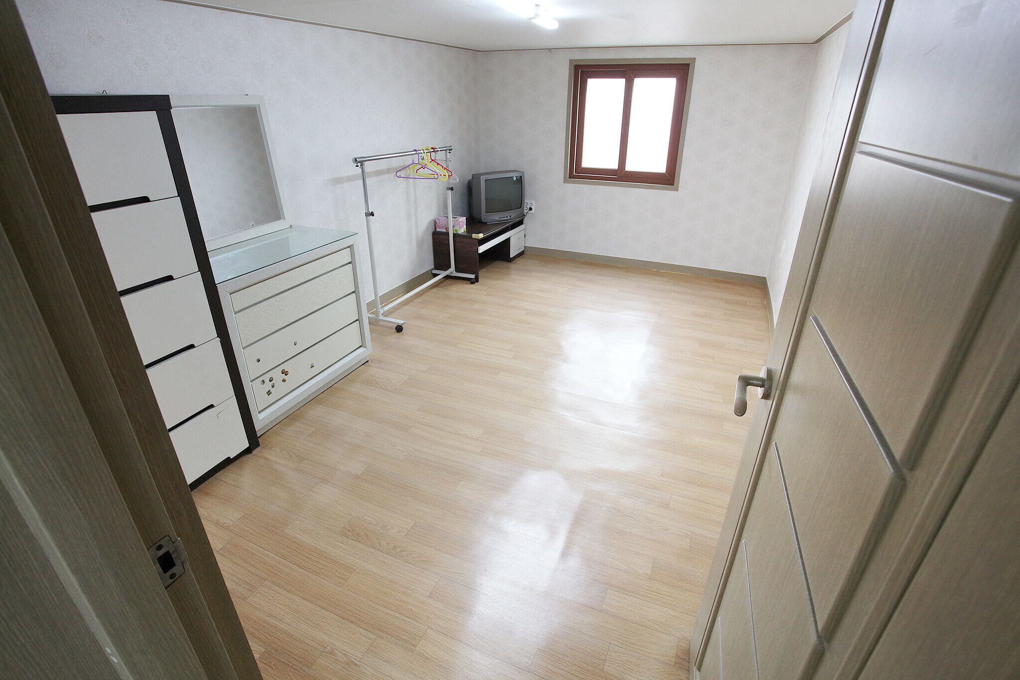 Jeju Yeongsung Motel