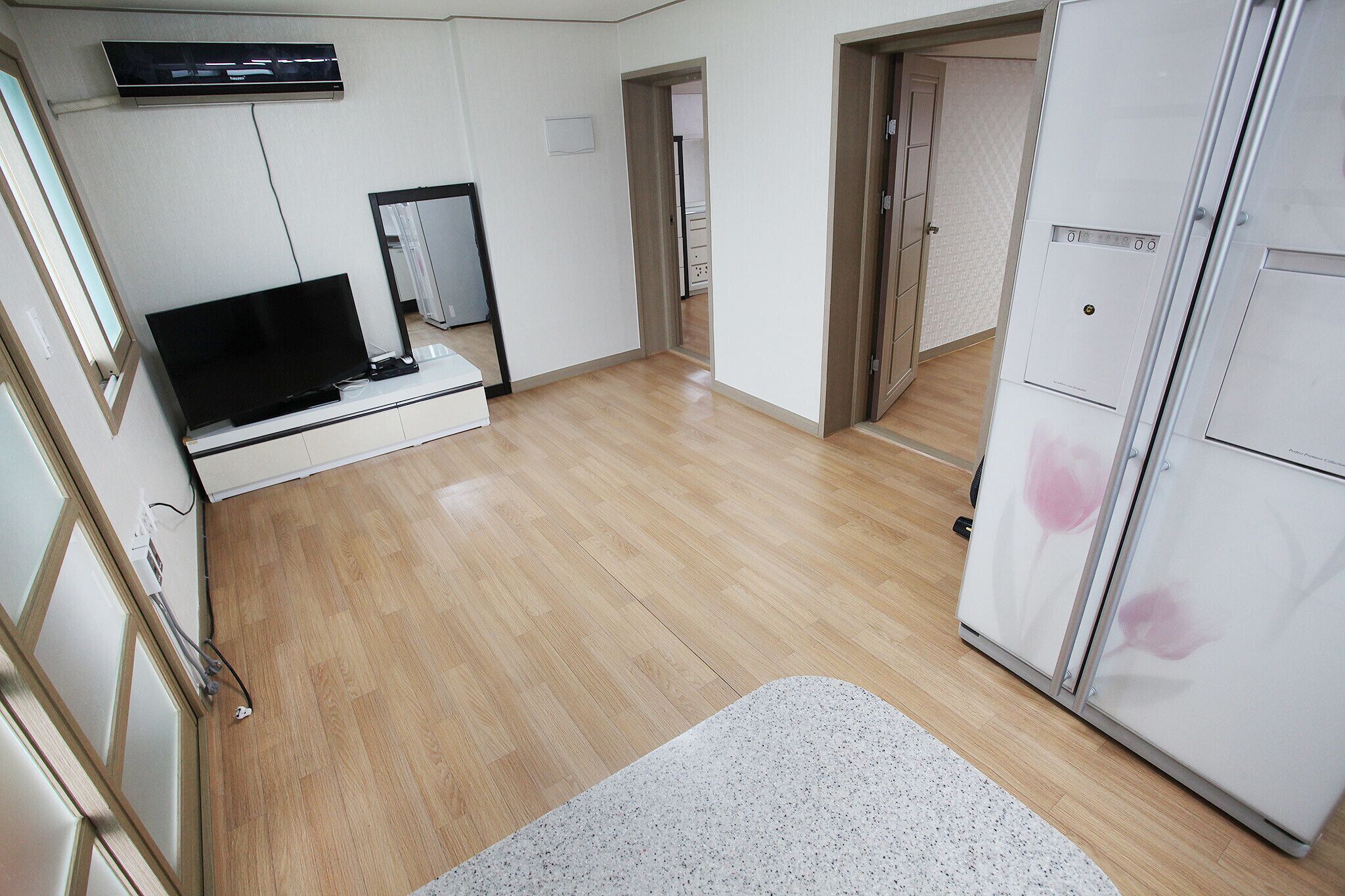 Jeju Yeongsung Motel
