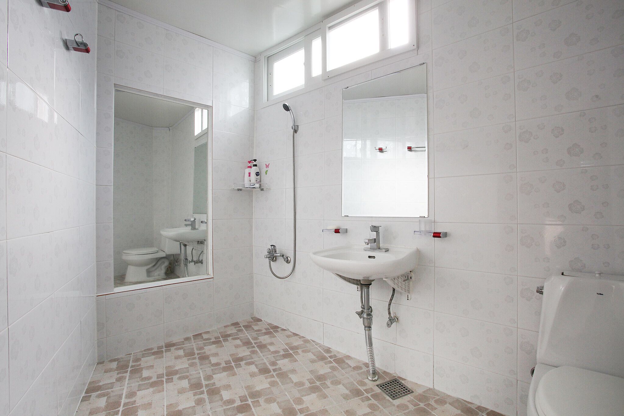 Jeju Yeongsung Motel