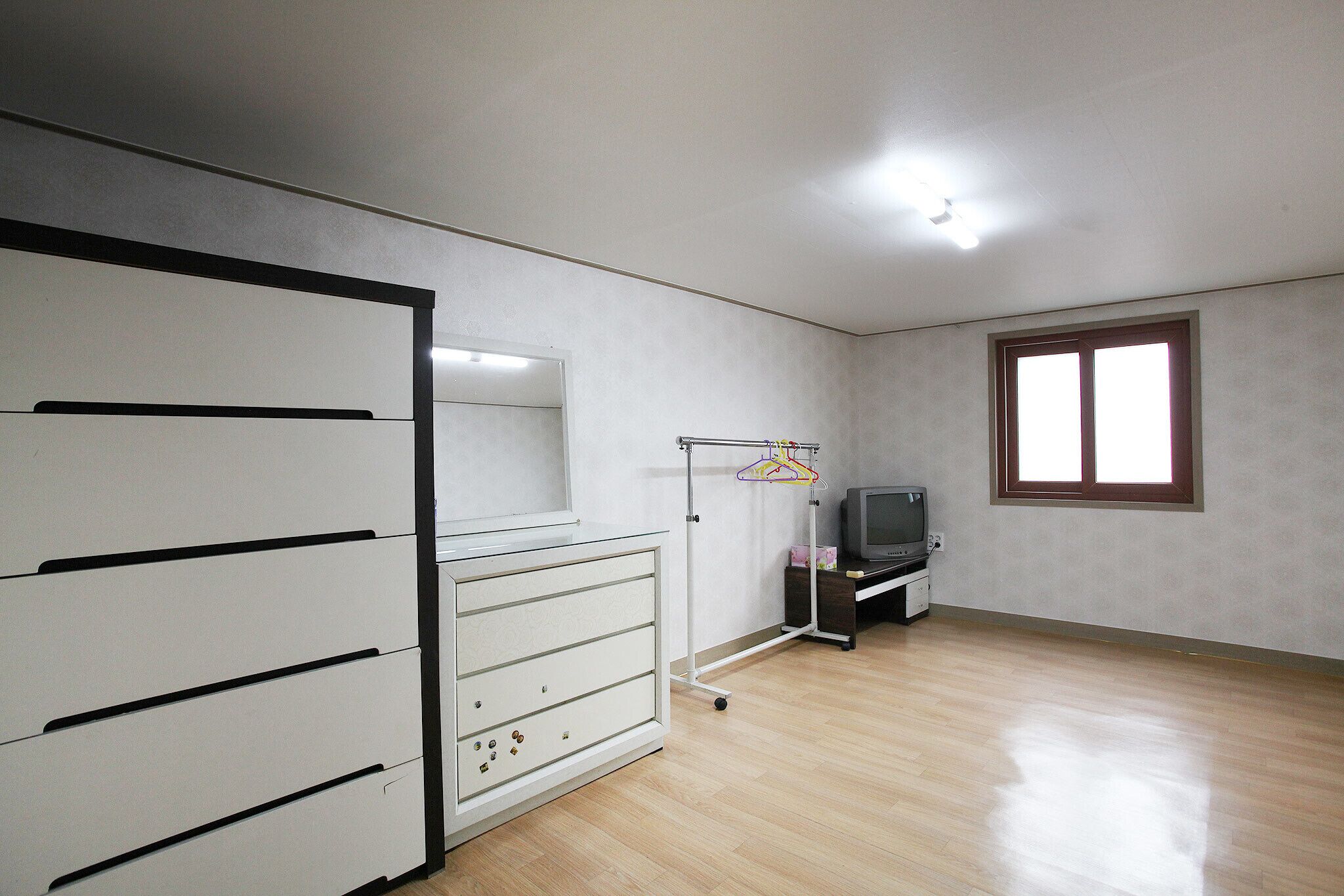 Jeju Yeongsung Motel