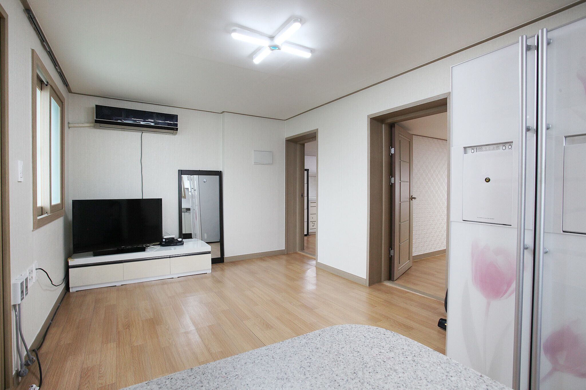 Jeju Yeongsung Motel