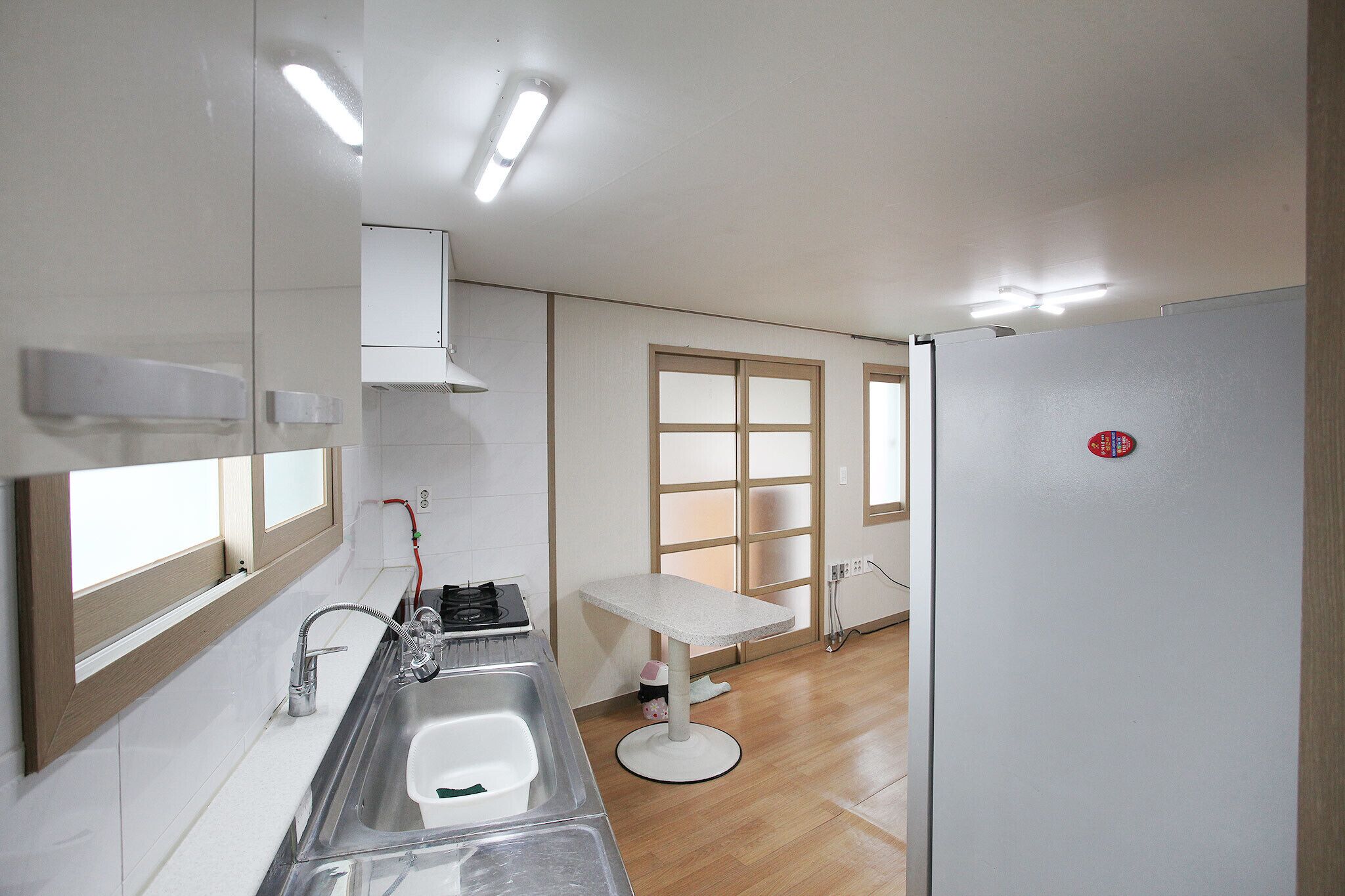 Jeju Yeongsung Motel