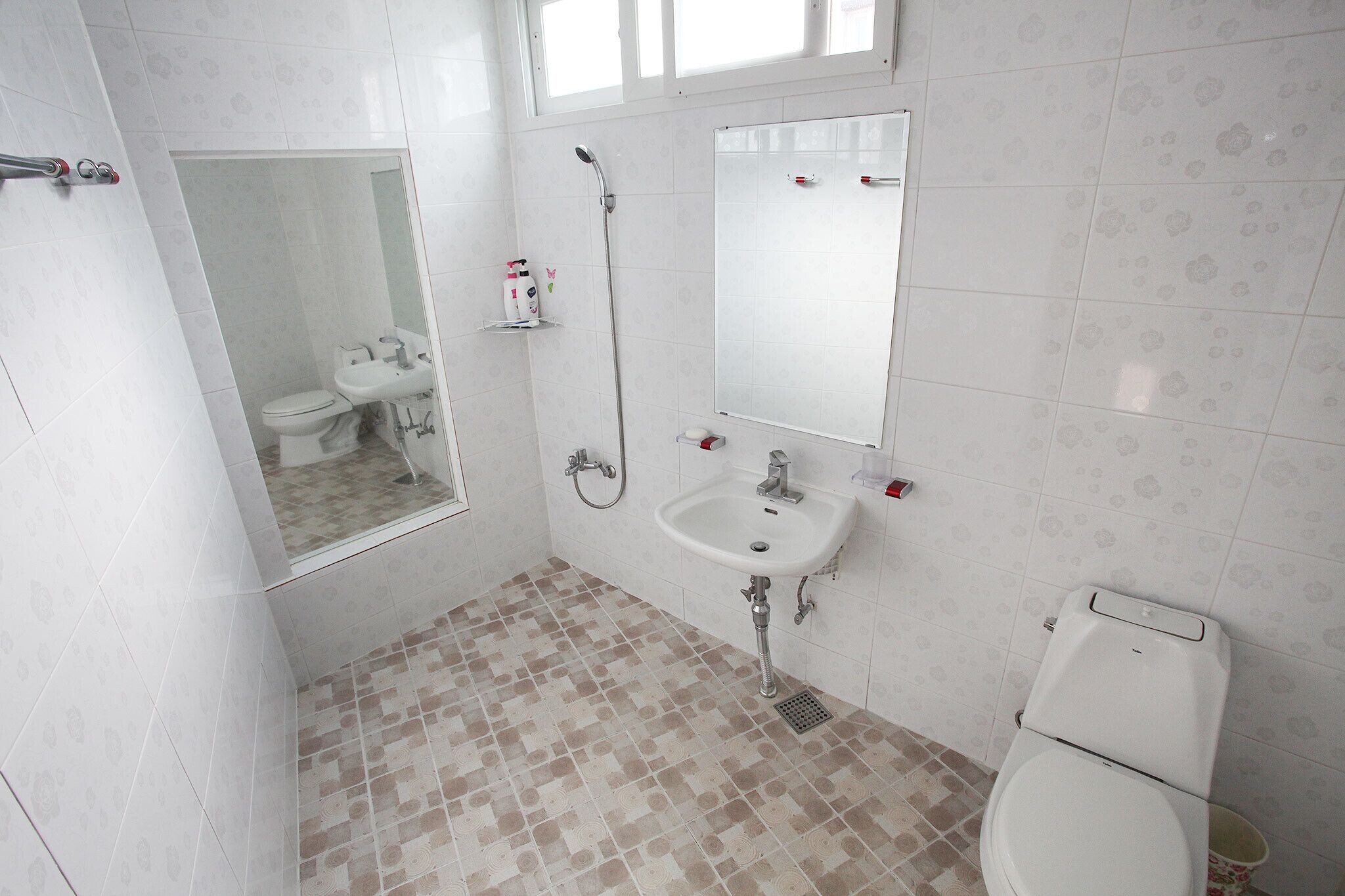 Jeju Yeongsung Motel