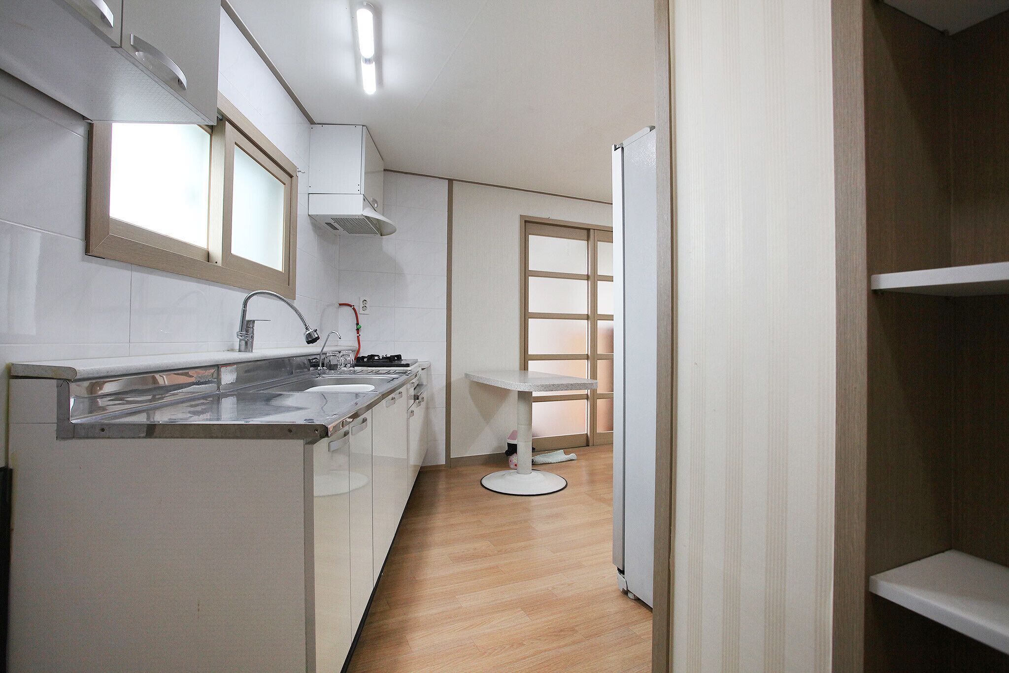 Jeju Yeongsung Motel