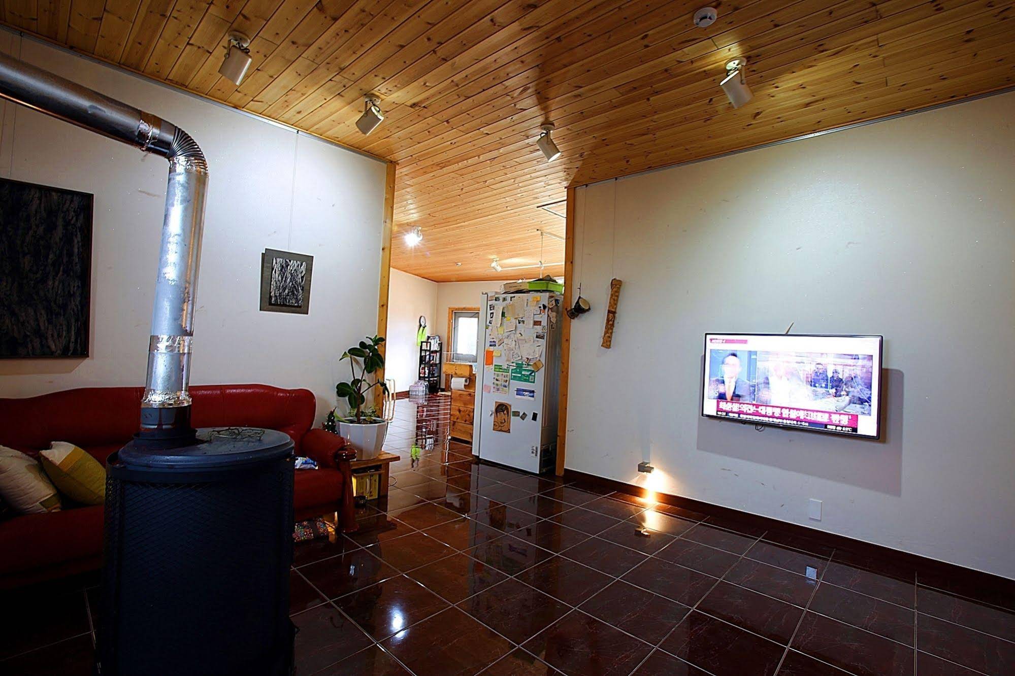 Jini Cottage