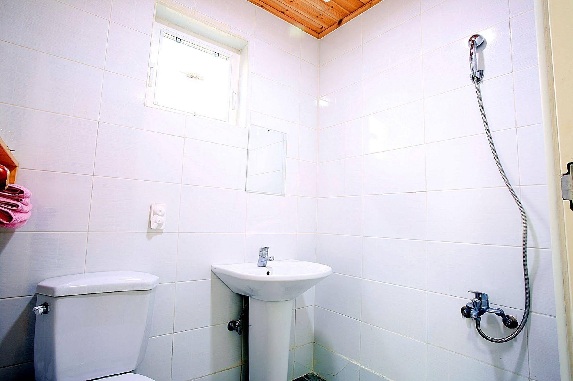 Jini Cottage