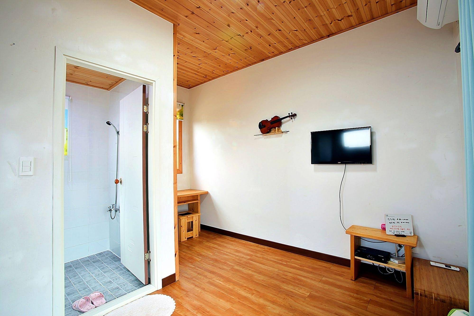 Jini Cottage