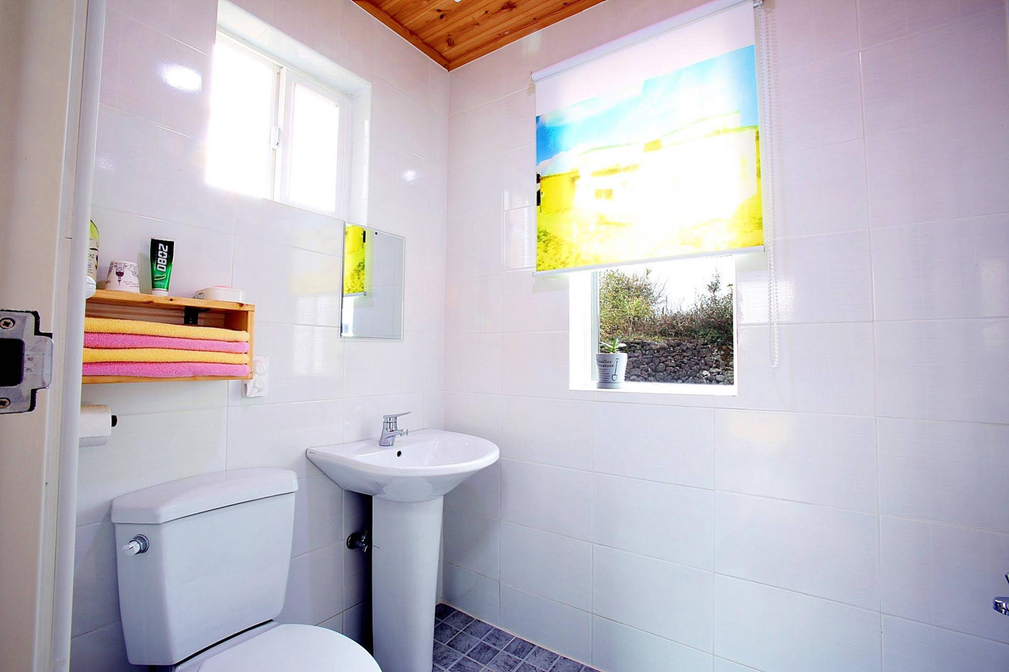 Jini Cottage