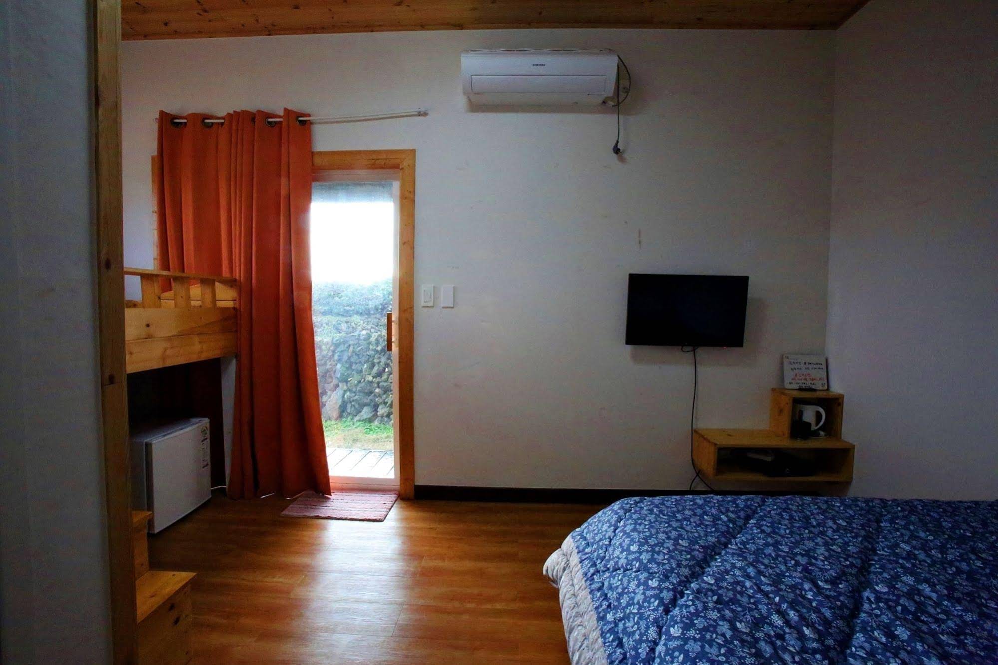 Jini Cottage