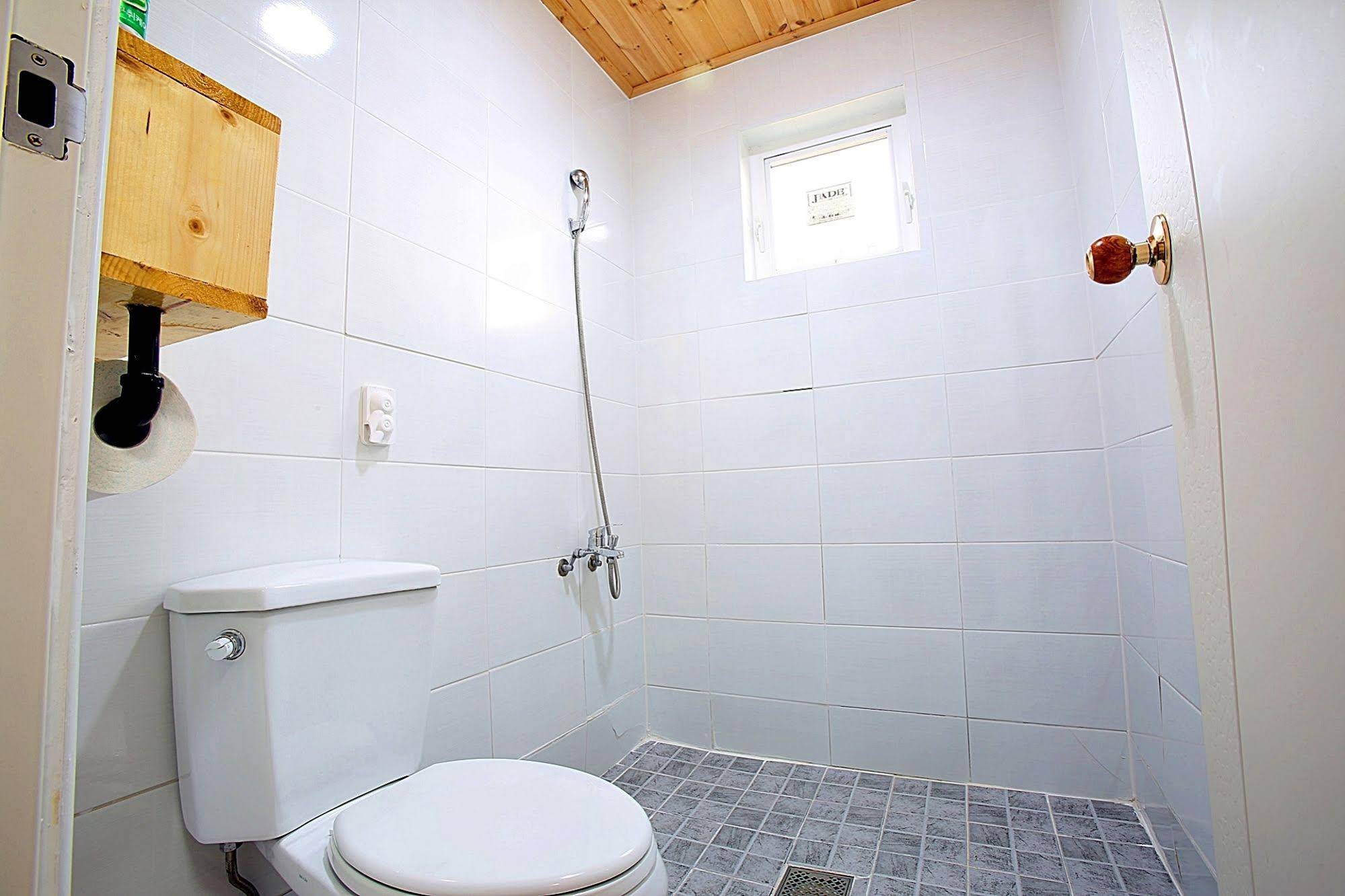Jini Cottage