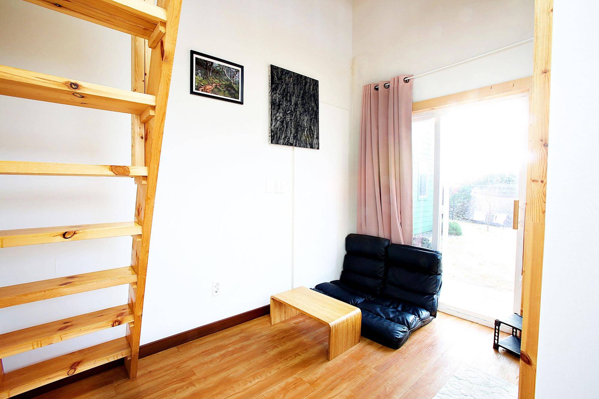 Jini Cottage