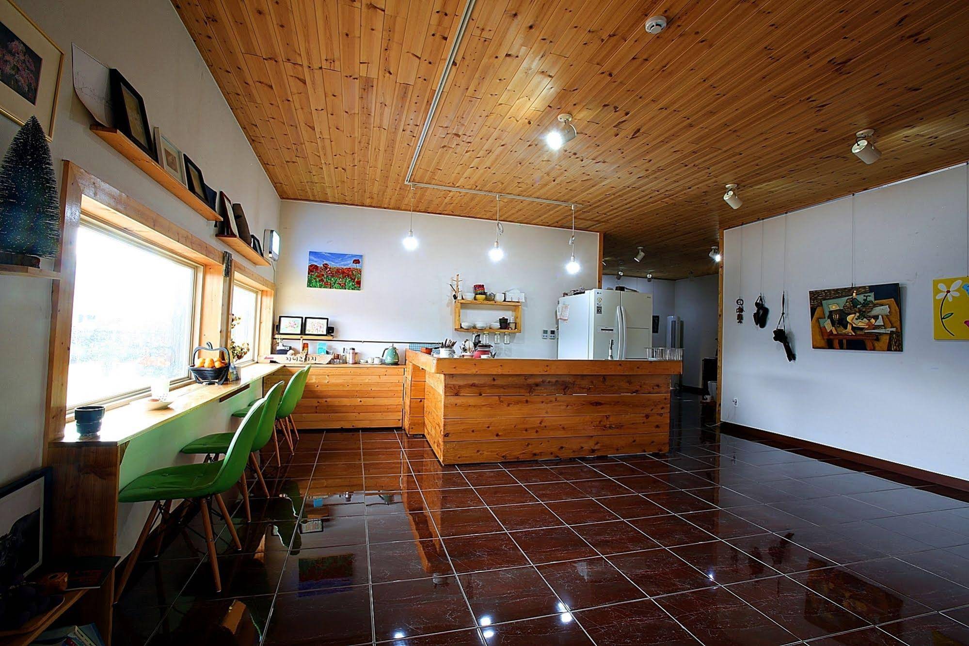 Jini Cottage