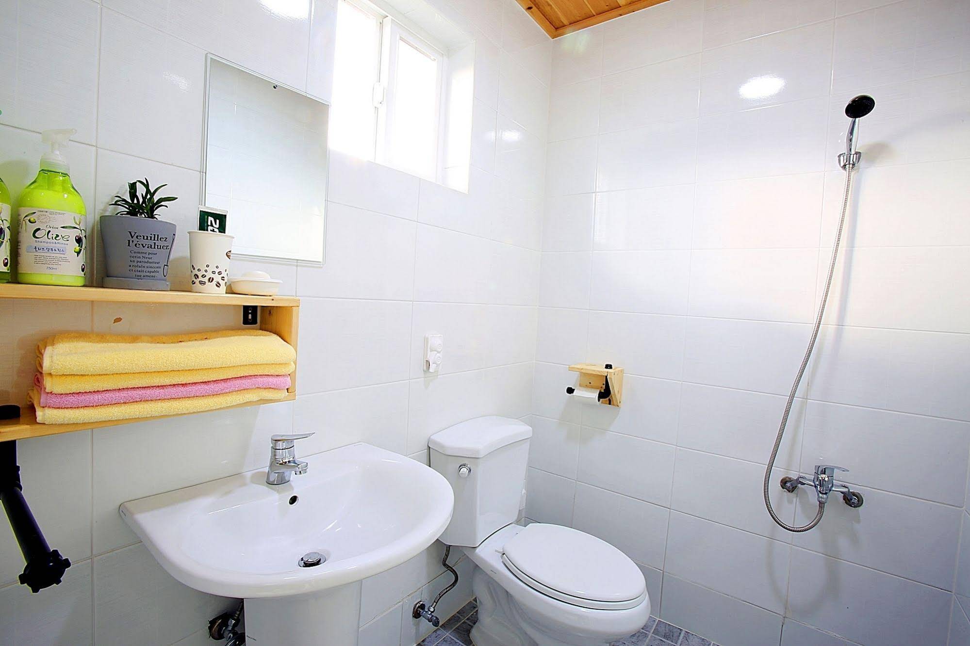 Jini Cottage
