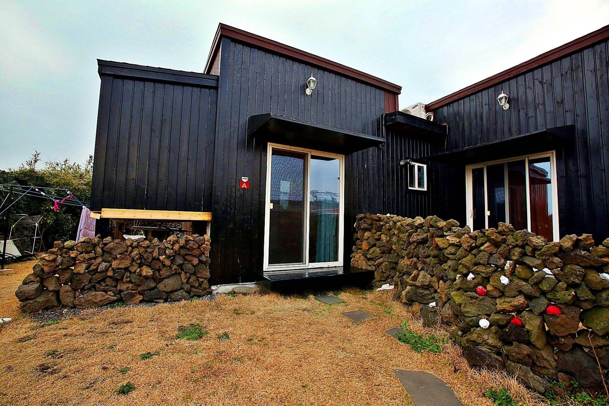 Jini Cottage
