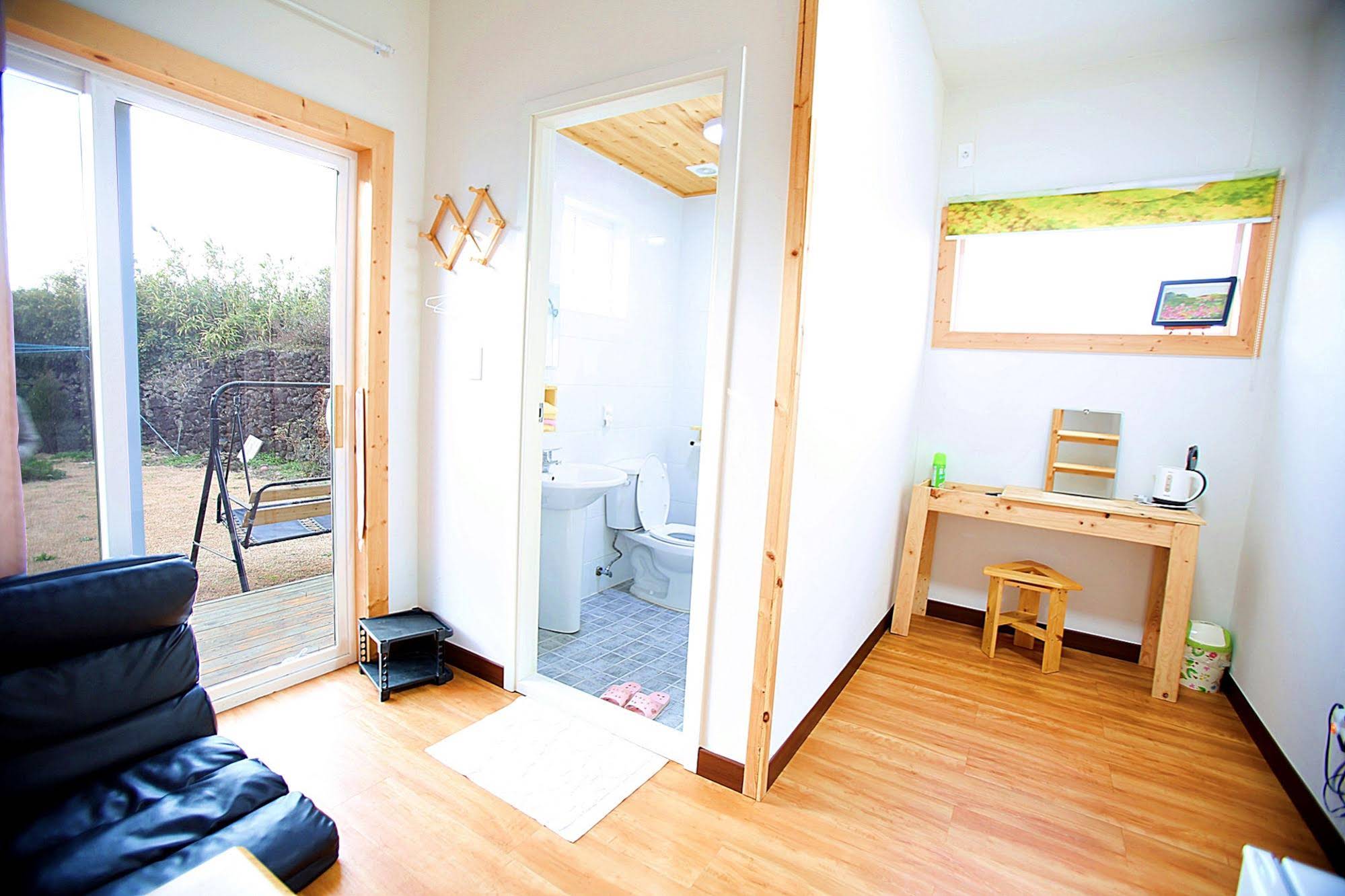 Jini Cottage