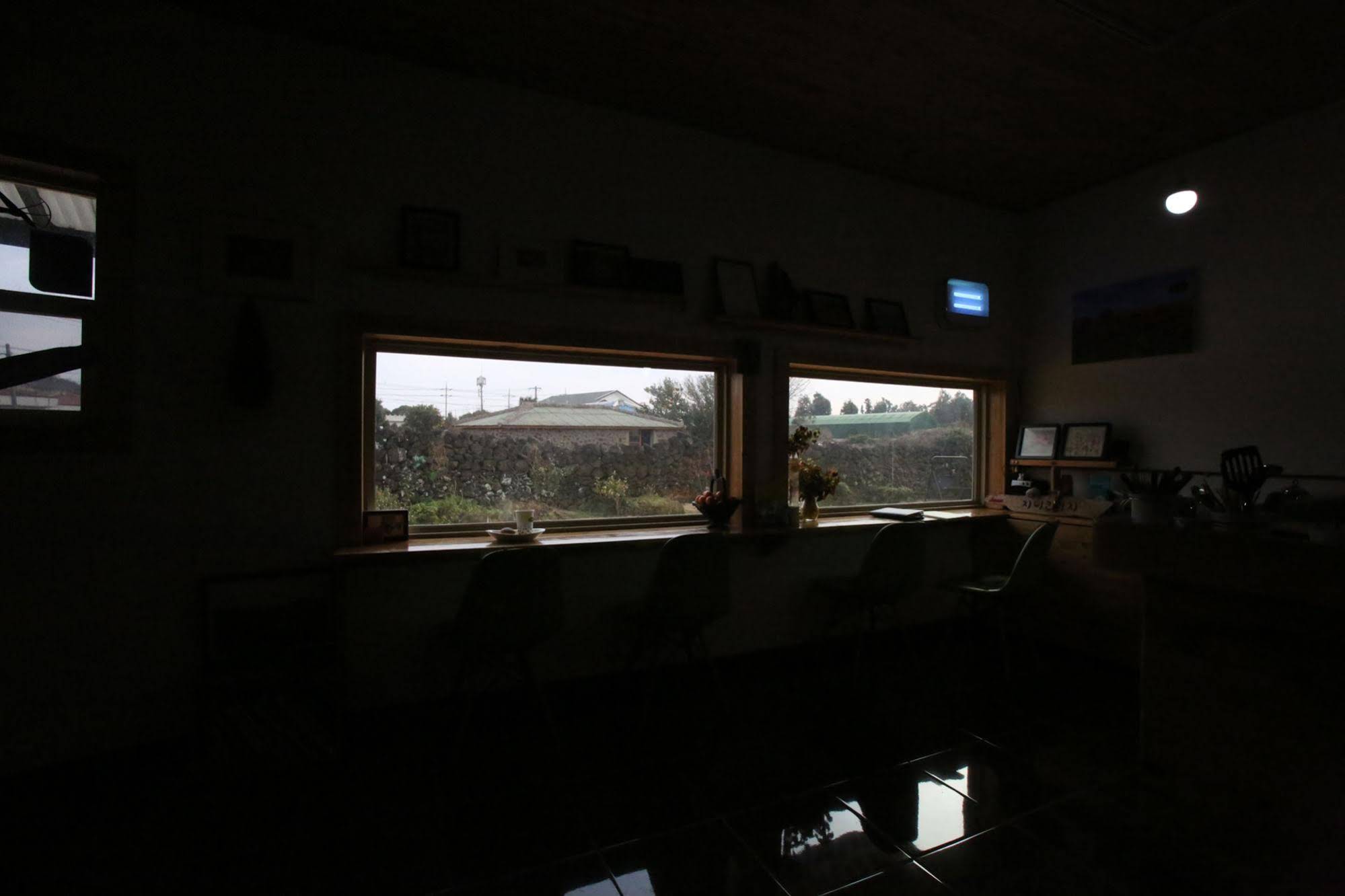 Jini Cottage