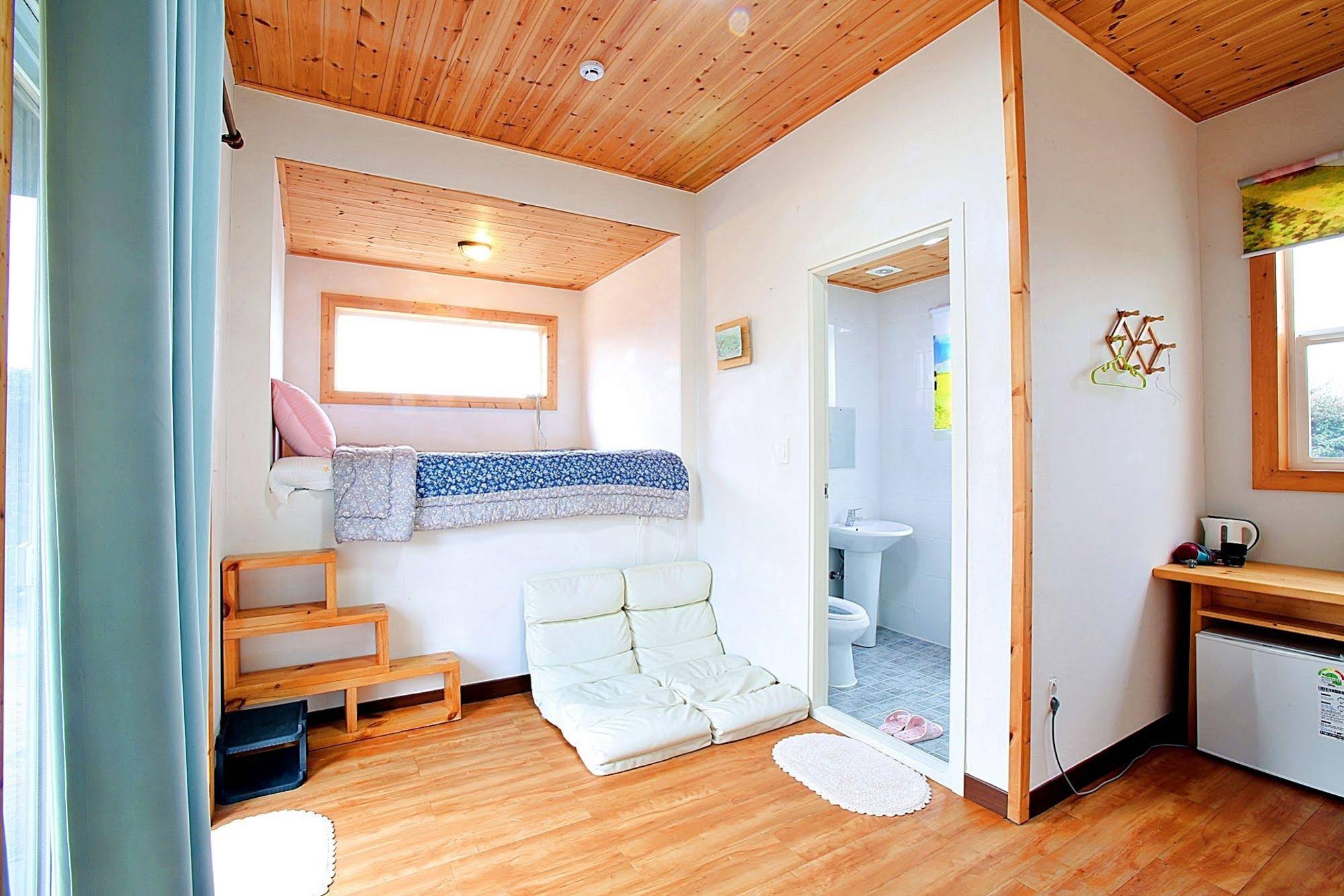 Jini Cottage