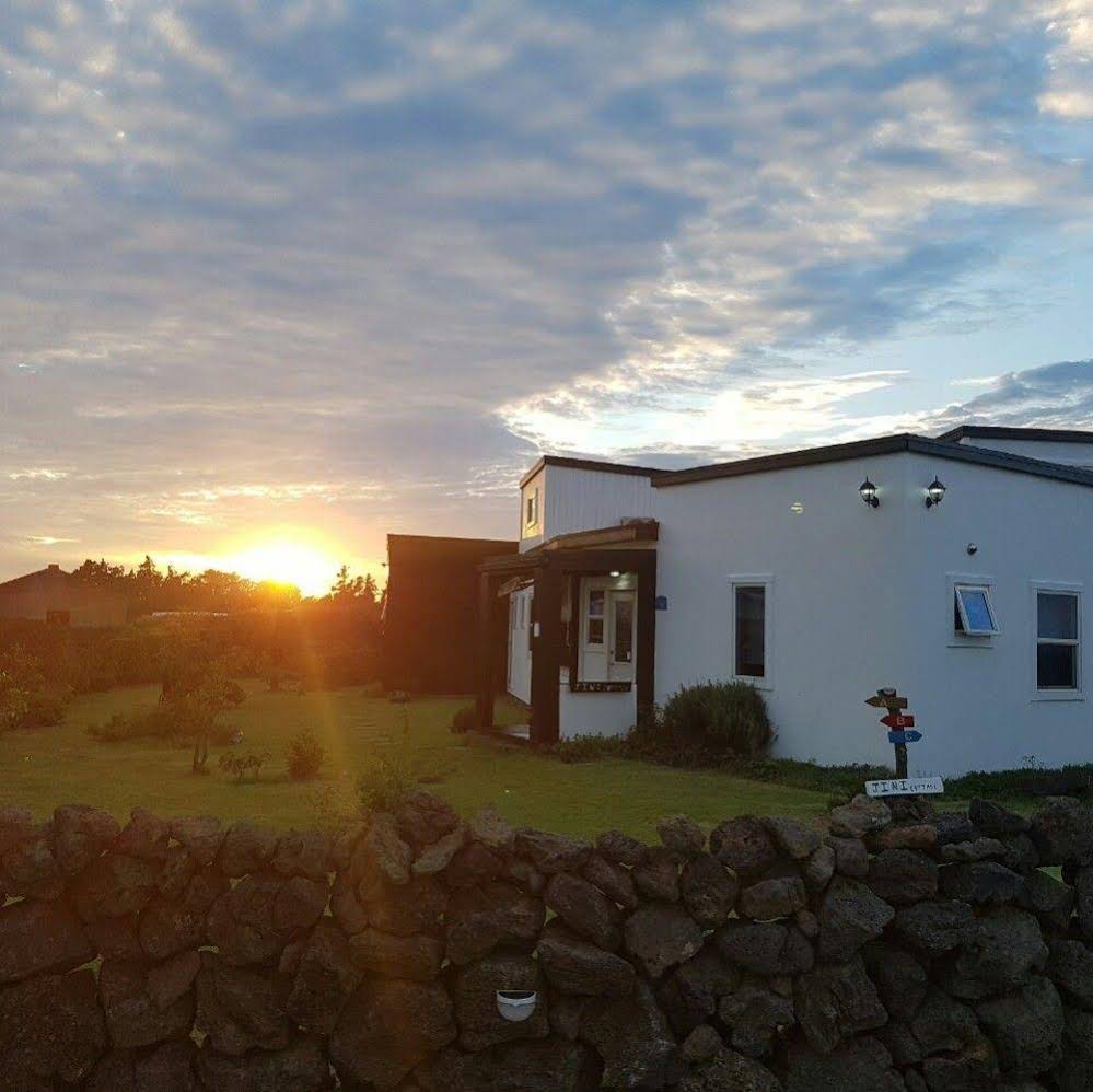 Jini Cottage