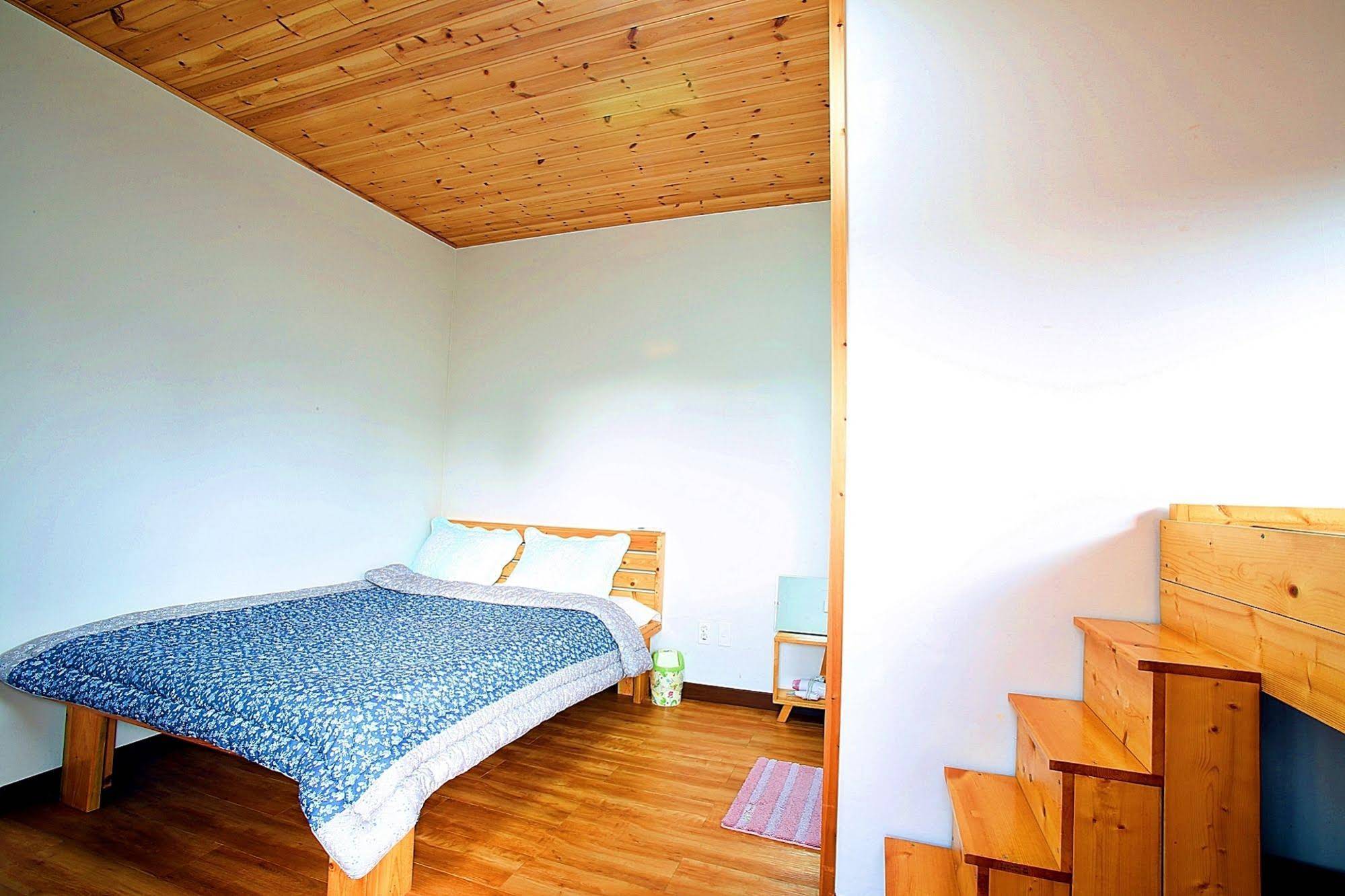 Jini Cottage
